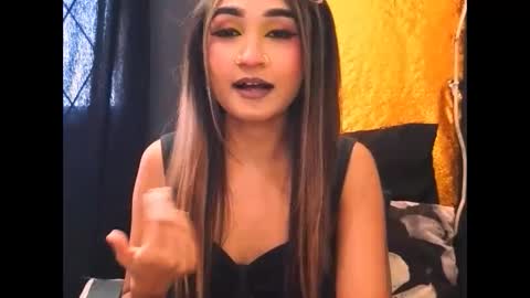 Amber online show from February 25, 2026, 8:57 am