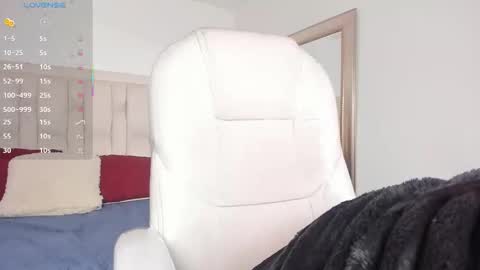 Michell  online show from January 12, 2026, 1:05 pm