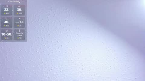 Michell  online show from January 17, 2026, 12:54 pm