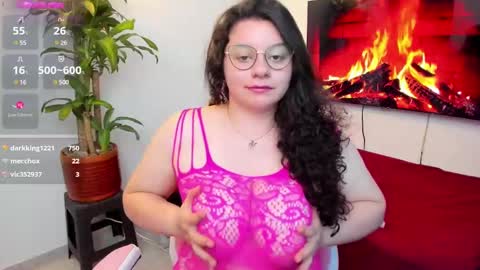 Snapshot of amber_sexy14 chatting on March 9, 2025, 1:37 pm amber_sexy14 online show from March 9, 2025, 1:37 pm