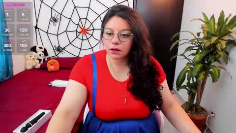 Snapshot of amber_sexy14 chatting on October 17, 2025, 6:43 pm amber_sexy14 online show from October 17, 2025, 6:43 pm