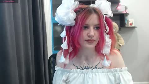 amber_tease_ online show from November 10, 2025, 7:29 am