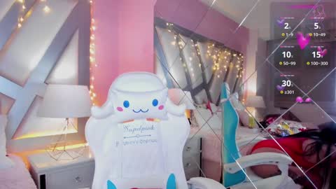 Tell me Amber online show from January 12, 2025, 7:00 am