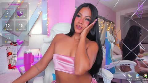 Tell me Amber online show from February 8, 2025, 9:56 am