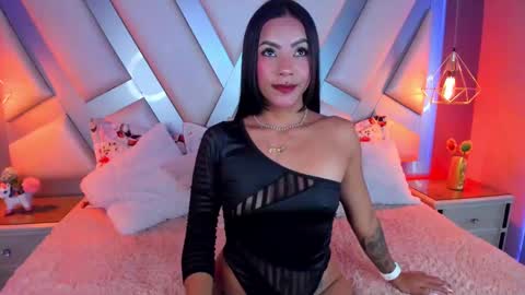 Tell me Amber online show from March 6, 2025, 3:57 am