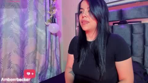 Amber  online show from February 7, 2025, 4:16 am