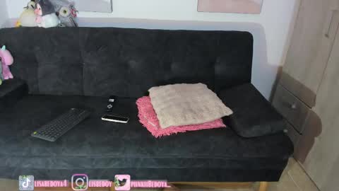 amber bedoya lisa online show from March 9, 2025, 10:52 pm