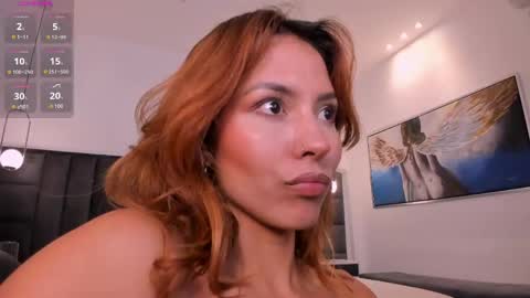  Amber   online show from April 21, 2026, 1:42 am