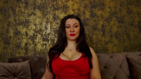 Goddess Amber online show from December 16, 2024, 5:59 am