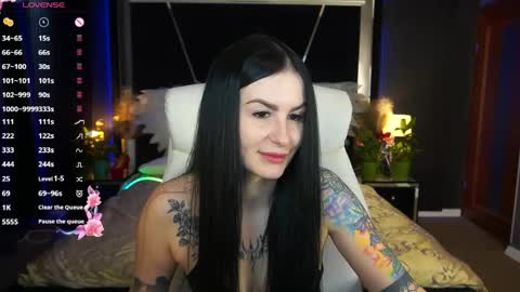 Anna online show from April 21, 2026, 6:09 am