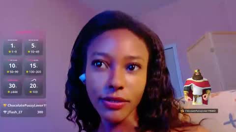 amberfae online show from May 23, 2026, 9:30 pm