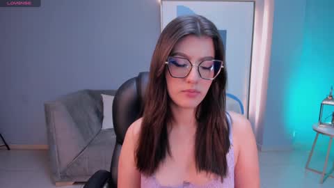 Amber  online show from February 8, 2025, 8:10 pm