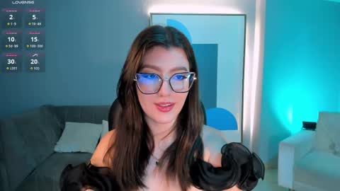 Amber  online show from February 16, 2025, 5:04 pm