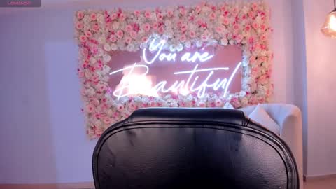 Amber  online show from February 17, 2025, 7:53 pm