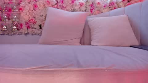 Amber  online show from February 19, 2025, 1:51 am