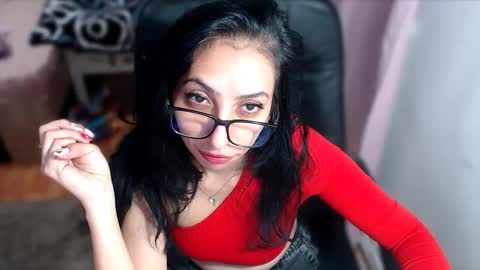 amberfox735 online show from December 2, 2025, 6:41 am