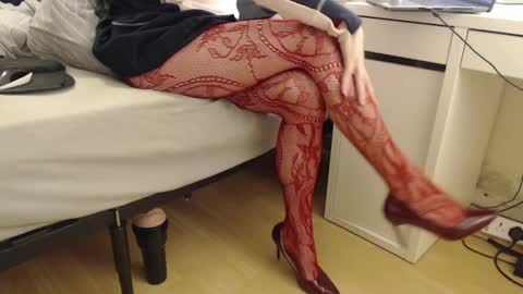 Snapshot of amberhothorny chatting on April 26, 2026, 7:33 pm Amber online show from April 26, 2026, 7:33 pm