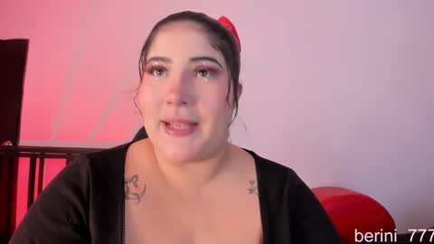 Amber  online show from February 26, 2026, 12:04 pm