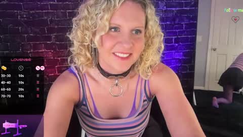 Amber Jade online show from April 29, 2026, 12:05 am