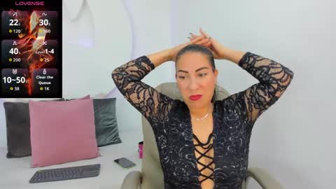 Amber online show from April 22, 2026, 12:07 pm