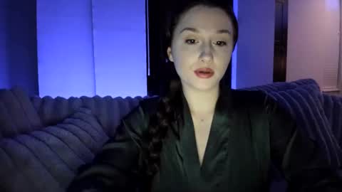 amberkinsley online show from February 23, 2025, 6:28 am