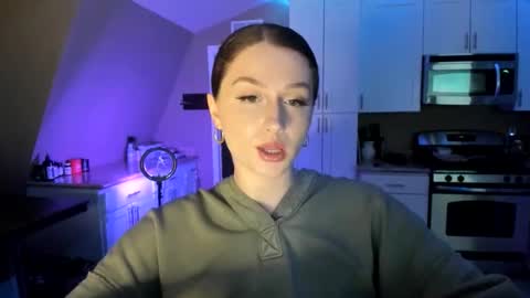 Snapshot of amberkinsley chatting on March 14, 2026, 6:30 am amberkinsley online show from March 14, 2026, 6:30 am