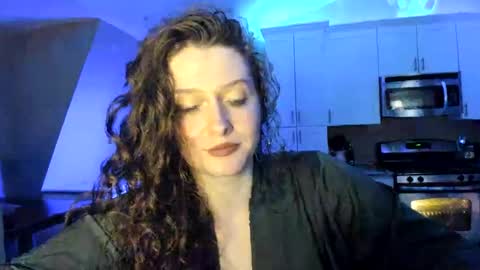 Snapshot of amberkinsley chatting on April 4, 2026, 6:44 am amberkinsley online show from April 4, 2026, 6:44 am