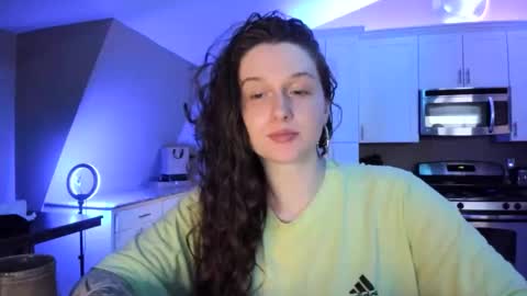 Snapshot of amberkinsley chatting on April 5, 2026, 6:10 am amberkinsley online show from April 5, 2026, 6:10 am