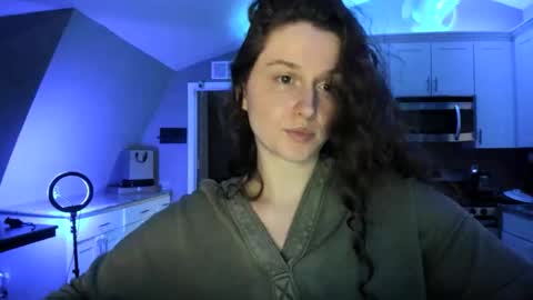 Snapshot of amberkinsley chatting on April 6, 2026, 6:14 am amberkinsley online show from April 6, 2026, 6:14 am