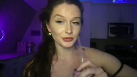 Snapshot of amberkinsley chatting on April 11, 2026, 7:45 am amberkinsley online show from April 11, 2026, 7:45 am