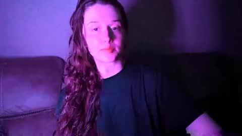 Snapshot of amberkinsley chatting on April 13, 2026, 6:30 am amberkinsley online show from April 13, 2026, 6:30 am