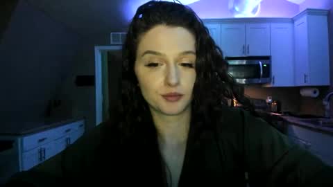 Snapshot of amberkinsley chatting on May 1, 2026, 7:24 am amberkinsley online show from May 1, 2026, 7:24 am