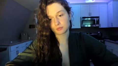 Snapshot of amberkinsley chatting on May 4, 2026, 7:26 am amberkinsley online show from May 4, 2026, 7:26 am