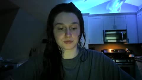 Snapshot of amberkinsley chatting on May 6, 2026, 6:41 am amberkinsley online show from May 6, 2026, 6:41 am