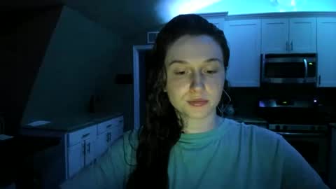 Snapshot of amberkinsley chatting on May 7, 2026, 6:52 am amberkinsley online show from May 7, 2026, 6:52 am