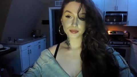 Snapshot of amberkinsley chatting on May 16, 2026, 5:48 am amberkinsley online show from May 16, 2026, 5:48 am