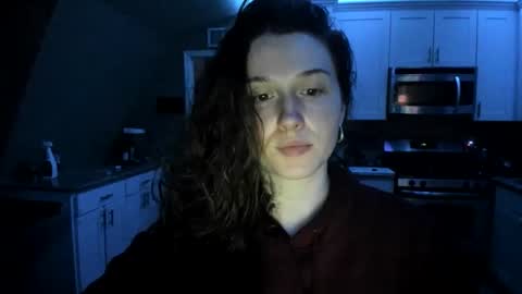 Snapshot of amberkinsley chatting on May 20, 2026, 6:41 am amberkinsley online show from May 20, 2026, 6:41 am