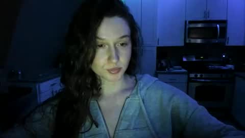 Snapshot of amberkinsley chatting on May 21, 2026, 6:31 am amberkinsley online show from May 21, 2026, 6:31 am