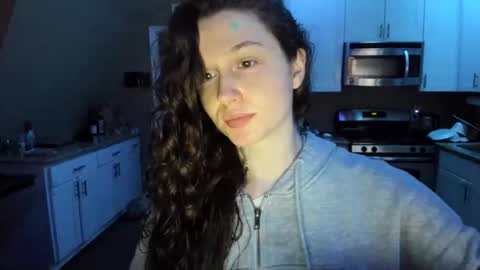 Snapshot of amberkinsley chatting on May 22, 2026, 5:47 am amberkinsley online show from May 22, 2026, 5:47 am