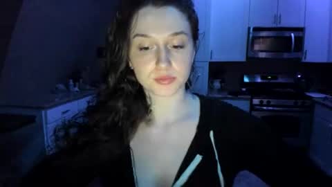 Snapshot of amberkinsley chatting on May 25, 2026, 6:08 am amberkinsley online show from May 25, 2026, 6:08 am