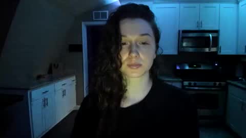 Snapshot of amberkinsley chatting on June 3, 2026, 6:38 am amberkinsley online show from June 3, 2026, 6:38 am