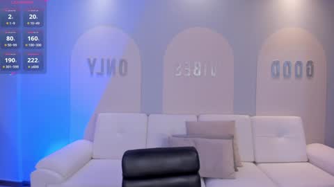 Amber  online show from February 7, 2025, 9:16 am