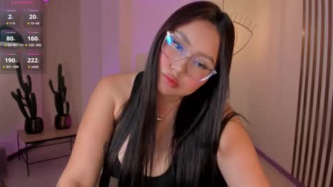 Amber  online show from February 11, 2025, 2:57 am