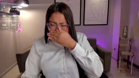 Amber  online show from February 19, 2025, 3:28 am