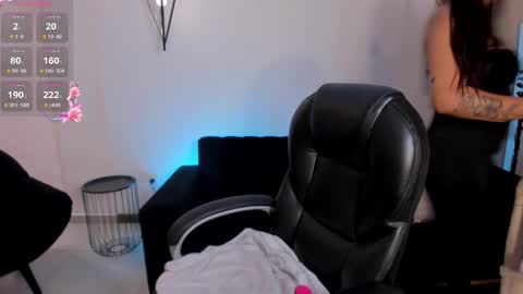 Amber  online show from March 6, 2025, 3:13 am