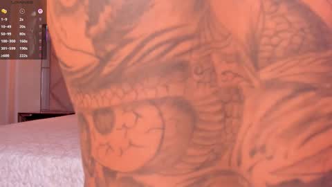 Amber  online show from September 26, 2025, 4:05 am