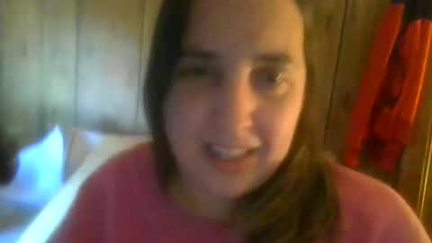 amberlixen online show from February 17, 2026, 1:40 pm