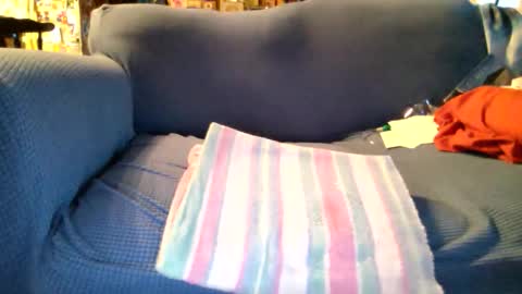 Amberloves2write aka AmberMyBelle online show from March 12, 2026, 2:07 am