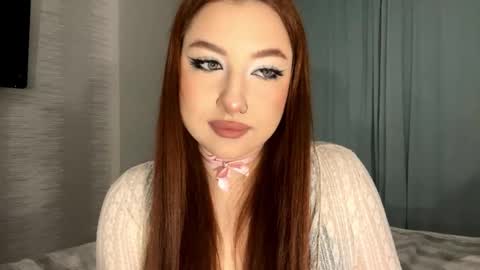 Snapshot of amberlysereno chatting on December 5, 2025, 5:42 pm Isabella online show from December 5, 2025, 5:42 pm