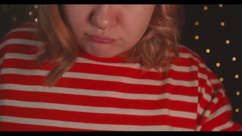 my name is Sonya but you can call me your favorite girl 3 online show from December 13, 2024, 5:05 am